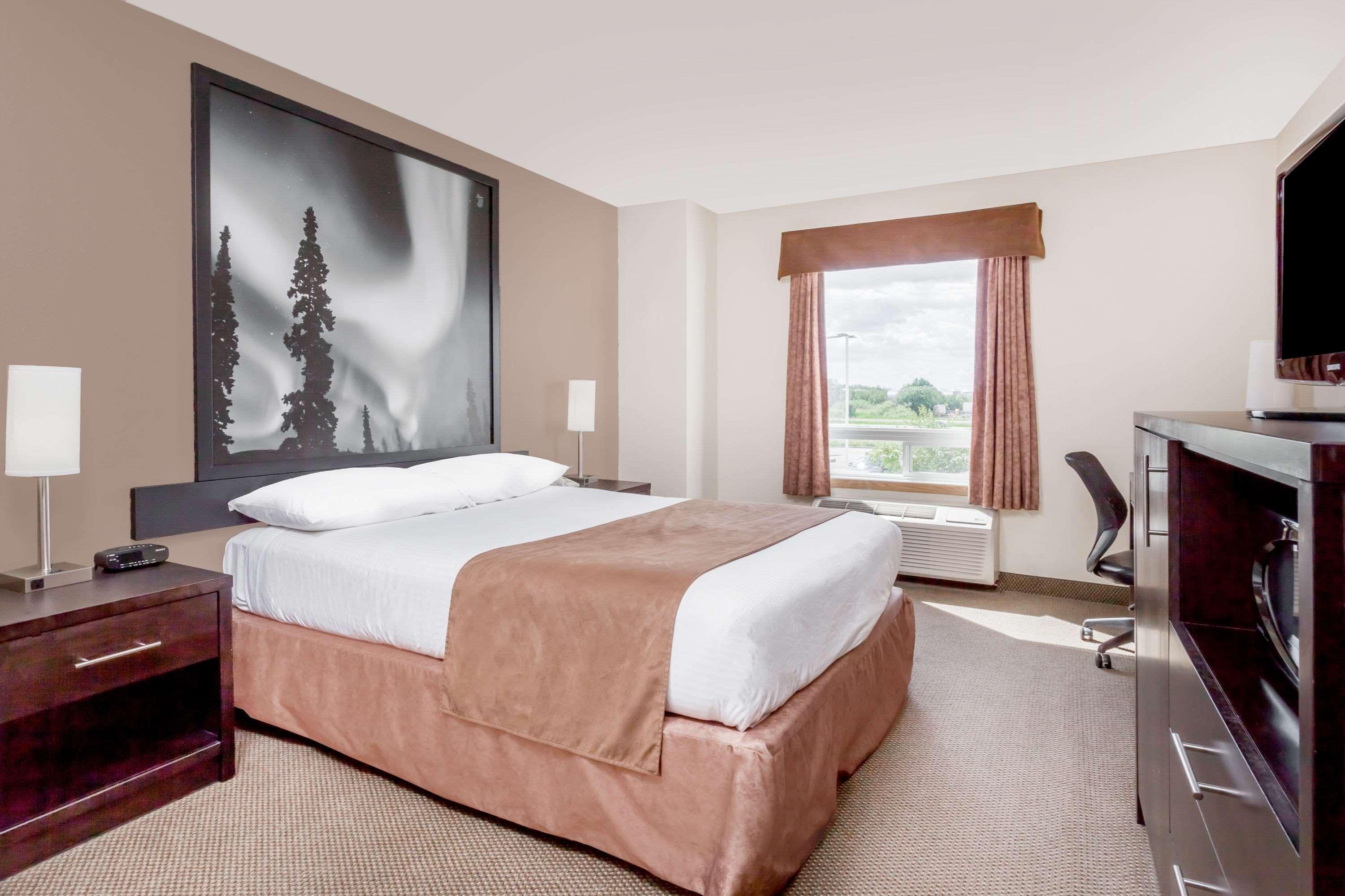 ซูเปอร์ 8 บาย วินด์แฮม ปรินซ์ แอลเบิร์ต Hotel ปรินซ์อัลเบิร์ต ภายนอก รูปภาพ